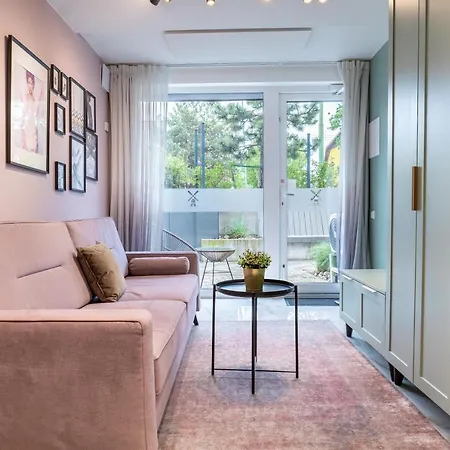Maluno Vilos Apartment