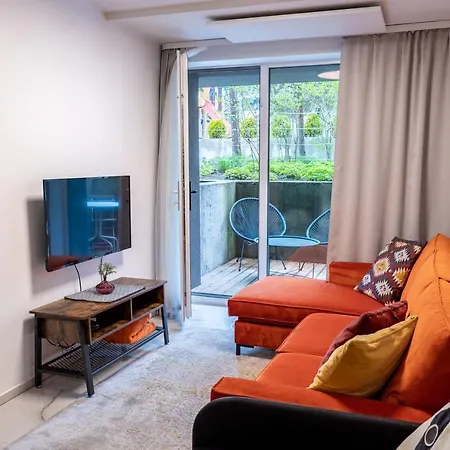 Maluno Vilos Apartment