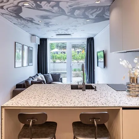 Maluno Vilos Apartment Palanga