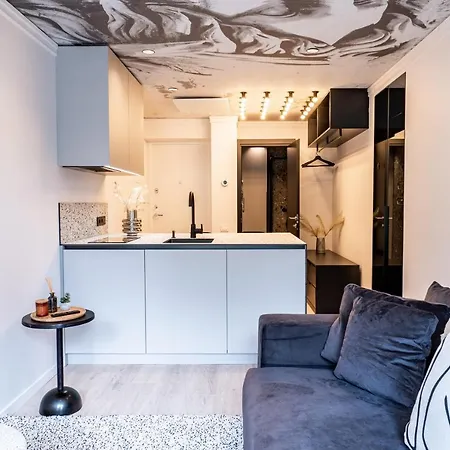 Apartment Maluno Vilos *