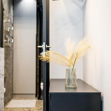 Apartment Maluno Vilos Palanga