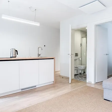 Apartment Maluno Vilos *