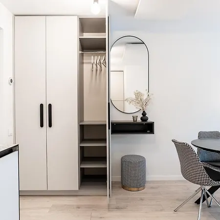 Apartment Maluno Vilos Palanga