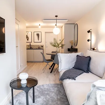 Apartment Maluno Vilos *