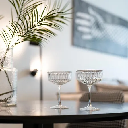 Apartment Maluno Vilos *