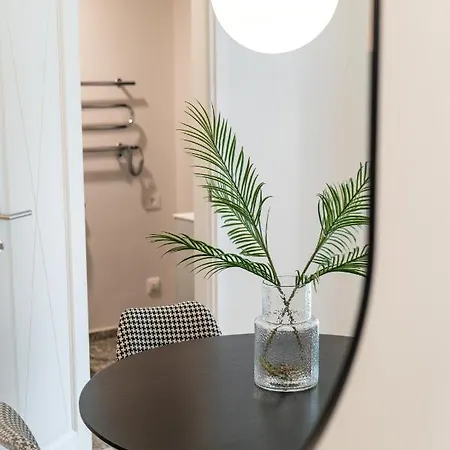 Apartment Maluno Vilos Palanga