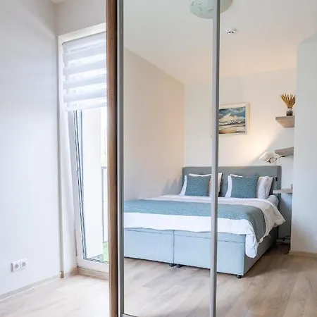 Apartment Maluno Vilos *