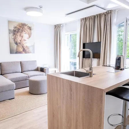 Apartment Maluno Vilos *
