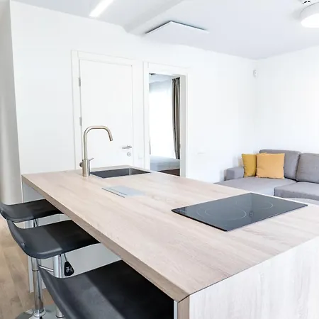 Maluno Vilos Apartment