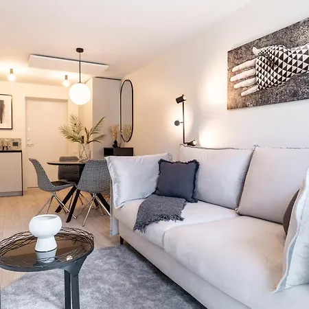 Apartment Maluno Vilos