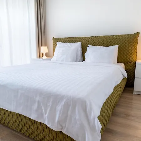 Apartment Maluno Vilos *